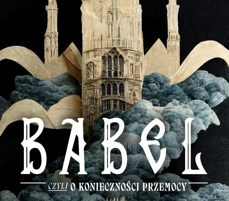 Babel czyli o konieczności przemocy – R.F. Kuang
