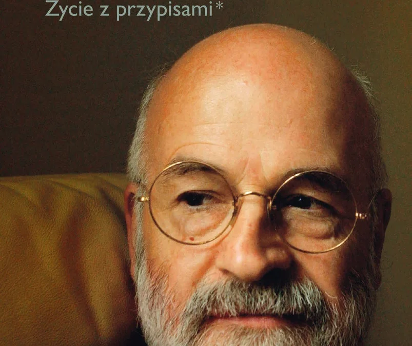 Terry Pratchett. Życie z przypisami – Rob Wilkins