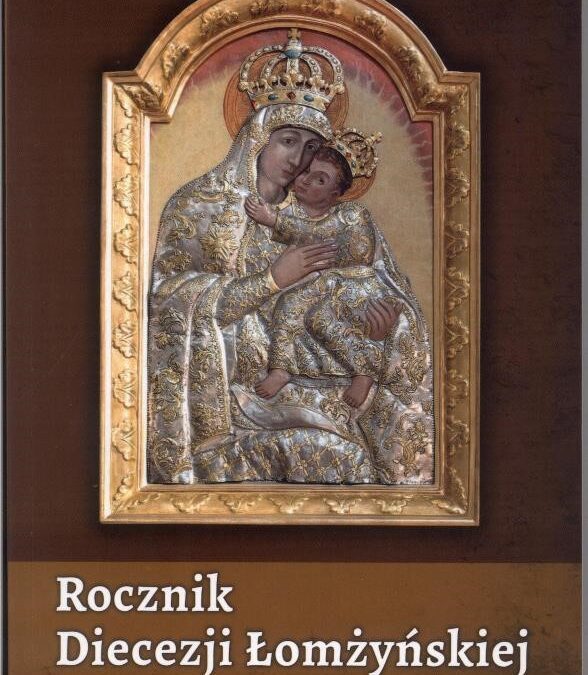 Rocznik Diecezji Łomżyńskiej