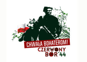 Czerwony Bór’44. Chwała Bohaterom – projekt historyczny