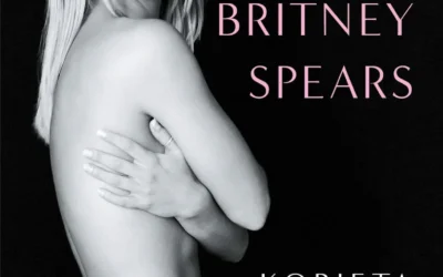 Kobieta, którą jestem – Britney Spears