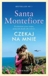 Czekaj na mnie – Santa Montefiore