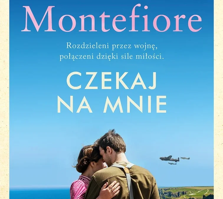 Czekaj na mnie – Santa Montefiore