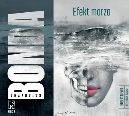 Efekt morza – Katarzyna Bonda