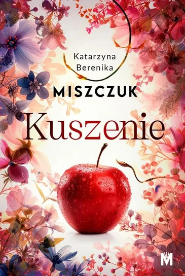 Kuszenie – Katarzyna Berenika Miszczuk