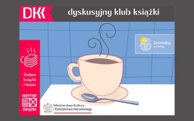 Dyskusyjny Klub Książki