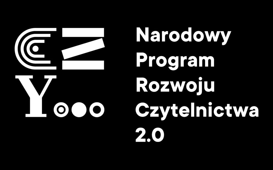 Dofinansowanie na zakup nowości wydawniczych ze środków Ministra Kultury i Dziedzictwa Narodowego