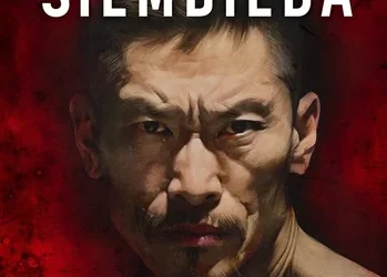 Orient – Maciej Siembieda