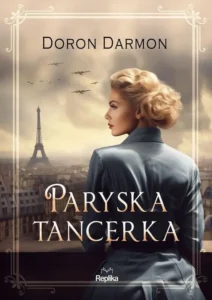 Paryska tancerka – Doron Darmon