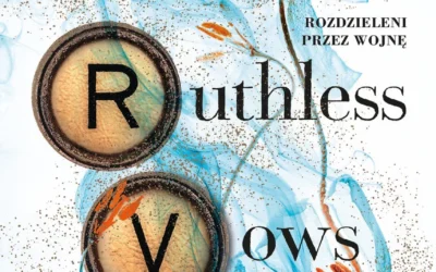 Ruthless Vows – Rebecca Ross