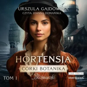 Hortensja – Urszula Gajdowska