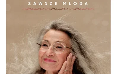 Kobieta zawsze młoda – Irena Wielocha