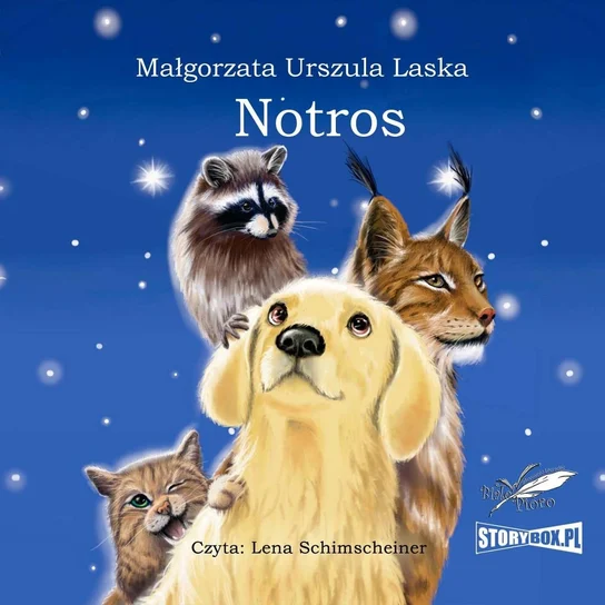 Notros – Małgorzata Urszula Laska