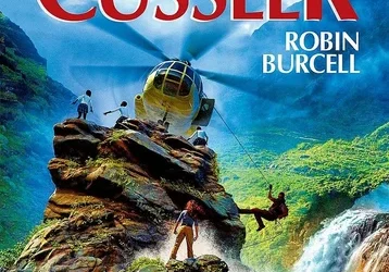 Wyrocznia – Clive Cussler, Robin Burcell