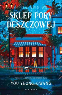 Sklep pory deszczowej – You Yeong-Gwang