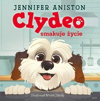 Clydeo smakuje życie – Jennifer Aniston