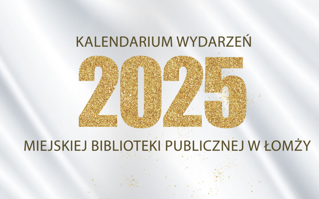 Kalendarz wydarzeń – luty 2025