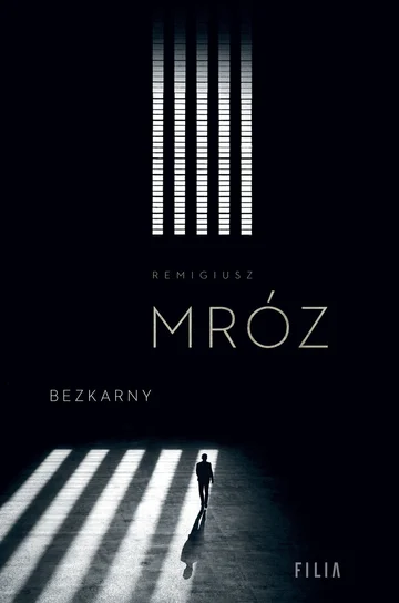 Bezkarny – Remigiusz Mróz