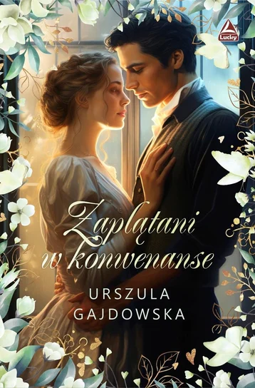 Zaplątani w konwenanse – Urszula Gajdowska