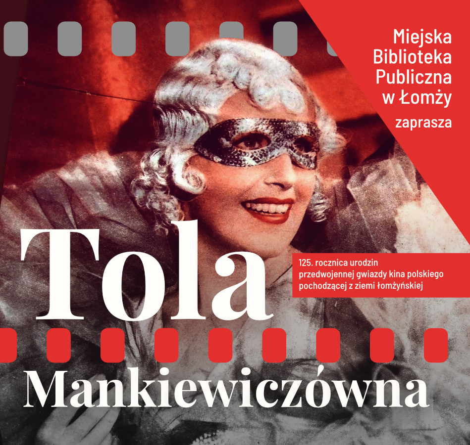 Tola Mankiewiczówna – wystawa