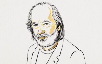 Laureat Literackiej Nagrody Nobla 2025 to László Krasznahorkaia