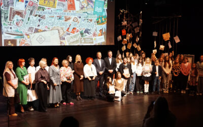 List odnaleziony po latach – rozstrzygnięcie konkursu