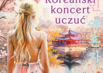Koreański koncert uczuć – Katarzyna Grabowska