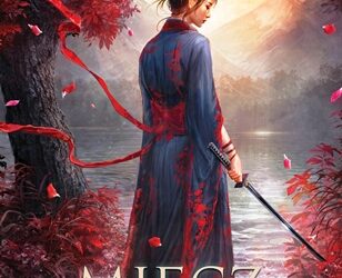 Miecz Kaigenu – M. L. Wang