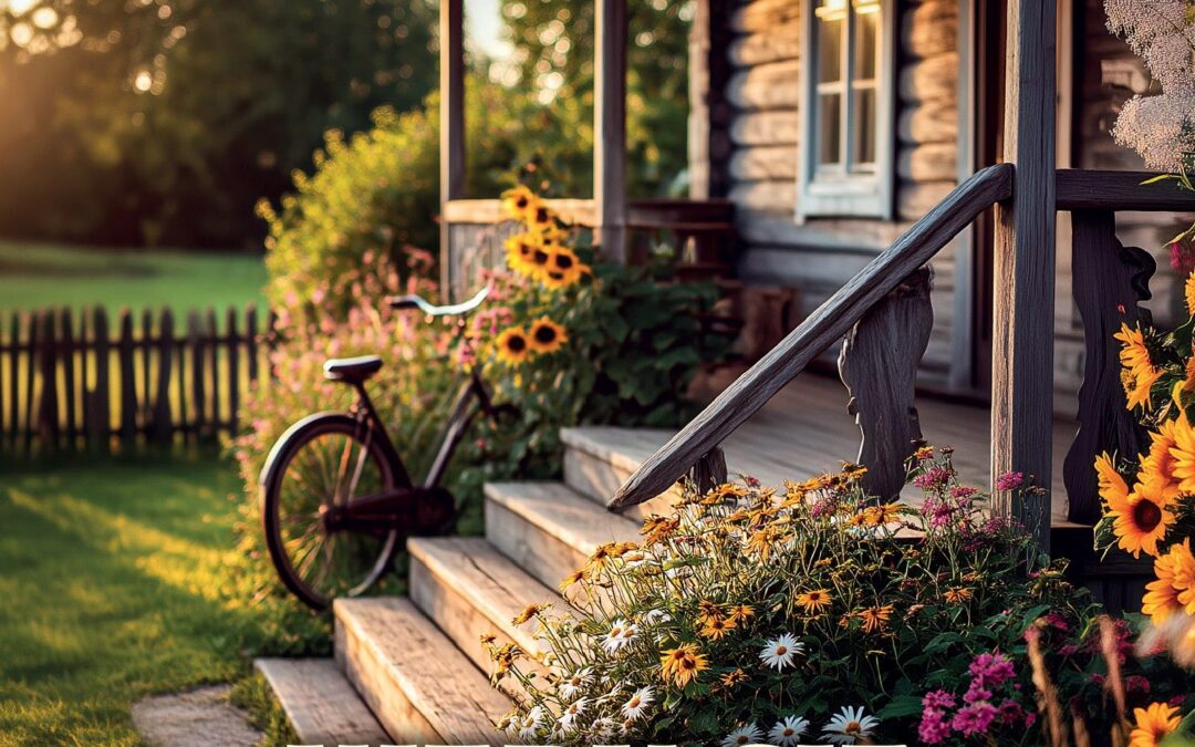 Kiedy cię odnalazłam – Agnieszka Zakrzewska