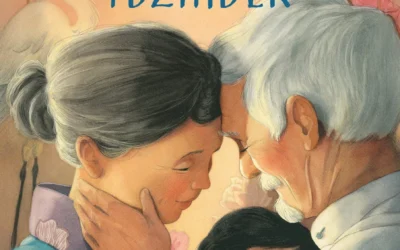 Babcia i dziadek – Helena Delforge, Quentin Greban