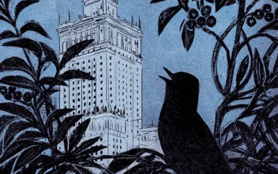 Drugie życie czarnego kota – Stanisław Łubieński