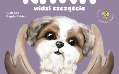 Kawa widzi szczęście – Anna Załęcka