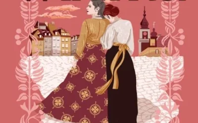 Kobiety z wiatru – Magda Knedler