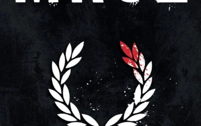 Labirynt – Remigiusz Mróz