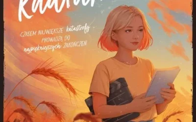 Między kadrami – Martyna Pustelnik