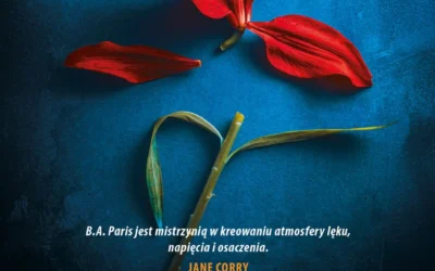 Obsesja – B. A. Paris