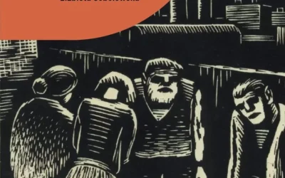 Szatańskie tango – Laszlo Krasznohorkai