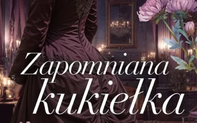 Zapomniana kukiełka – Ewa Sobieniewska