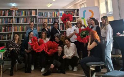 Spotkanie Stowarzyszenia Bibliotekarzy Polskich – Oddział w Łomży