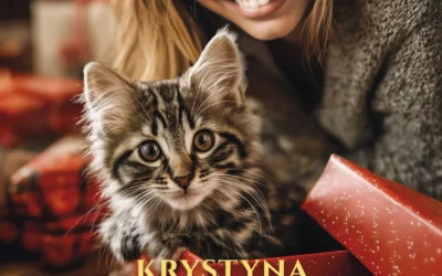 Cud magicznej nocy – Krystyna Mirek