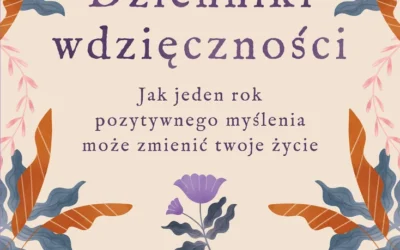 Dzienniki wdzięczności – Janice Kaplan