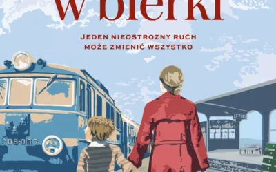 Gra w bierki – Hanna Cygler