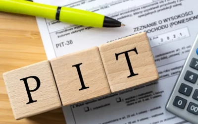 Rozliczenie PIT dla osób z niepełnosprawnościami w bibliotece – wsparcie blisko mieszkańców