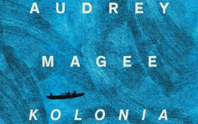 Kolonia – Audrey Magee