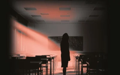 Nauczyciele – Freida McFadden