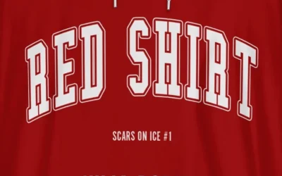 Red Shirt – Julia Popiel