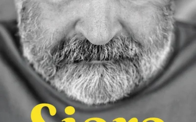 Siara i nic nie jest jasne. Biografia Janusza Rewińskiego – Beata Biały