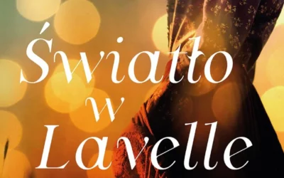 Światło w Lavelle – Paulina Simons