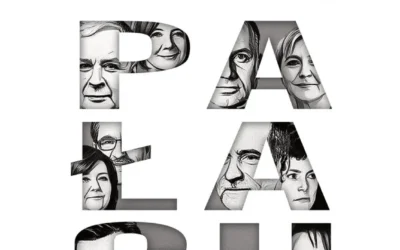 Tajemnice pałacu prezydenckiego – Dominika Długosz