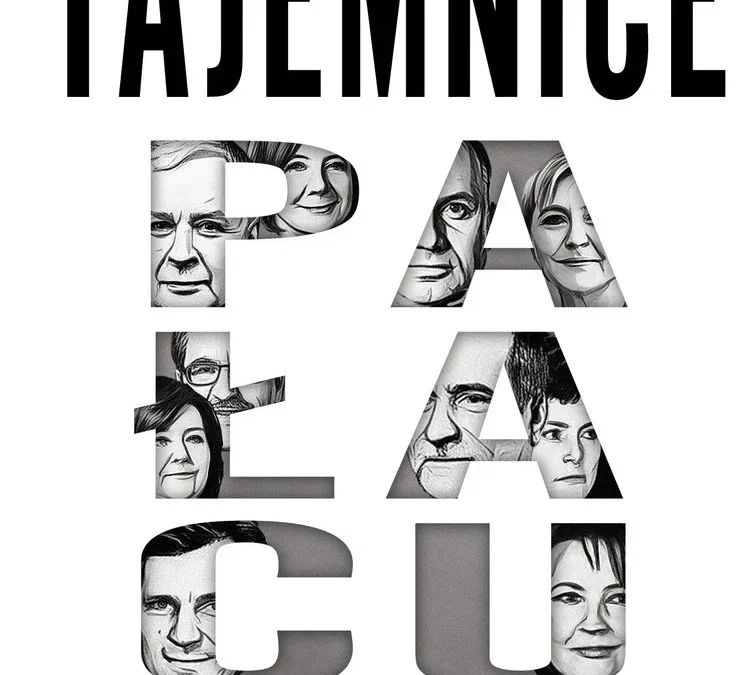 Tajemnice pałacu prezydenckiego – Dominika Długosz